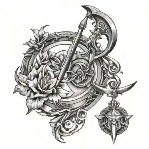 Sagittarius And Libra Combined