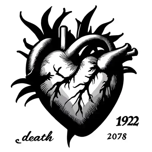 1978 Heart 2022 Death Date