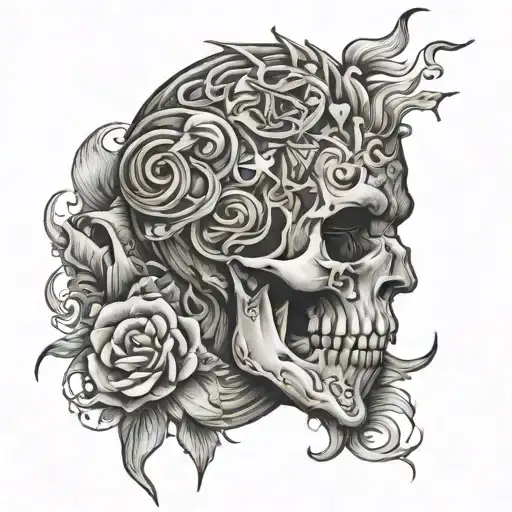 Battle Against My Own Mind