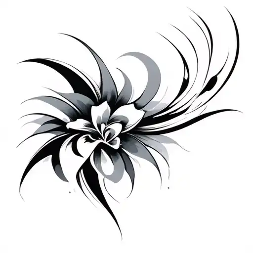 Coverup Abstract Patterns