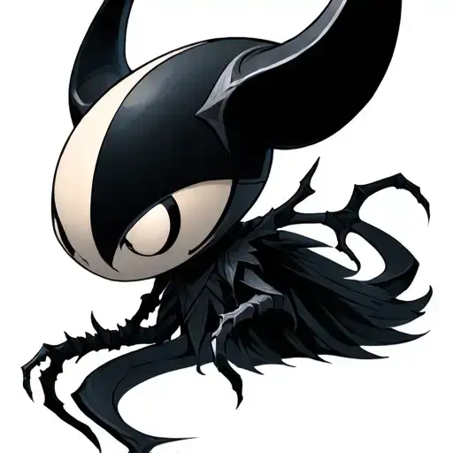 Hollow Knight