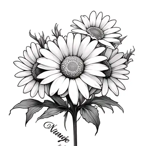 Daisy's & Names Incorporated