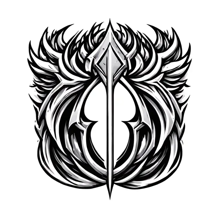 Assassian Creed Symbol