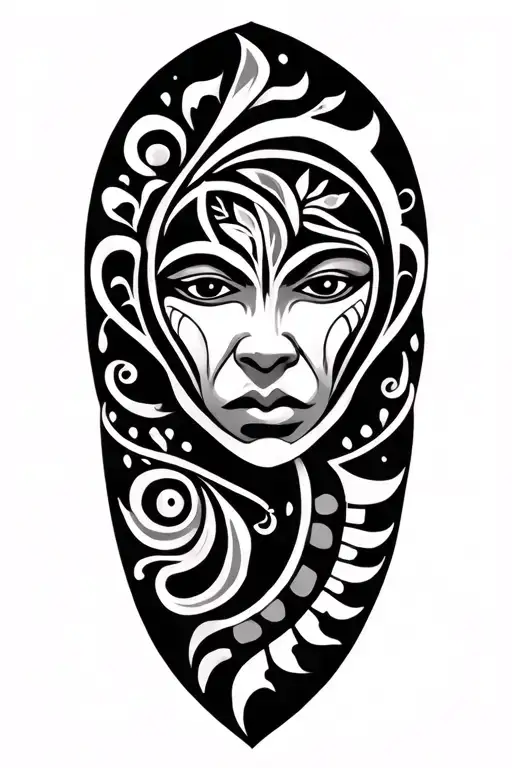 Maori