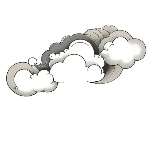 Coverup Clouds And Smoke