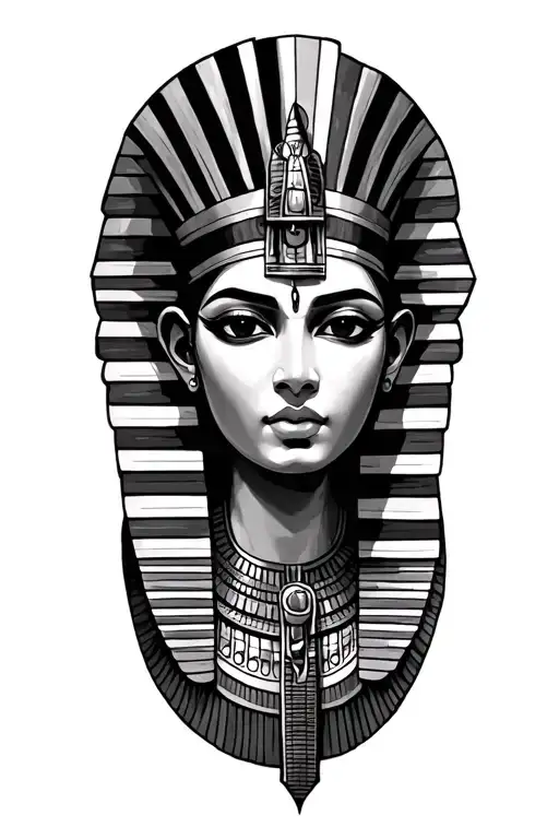 Egyptian Mythology