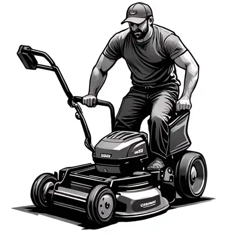 Lawnmower