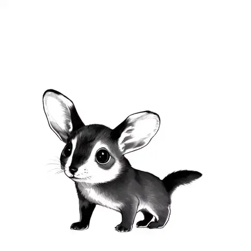 Coverup Small Animals