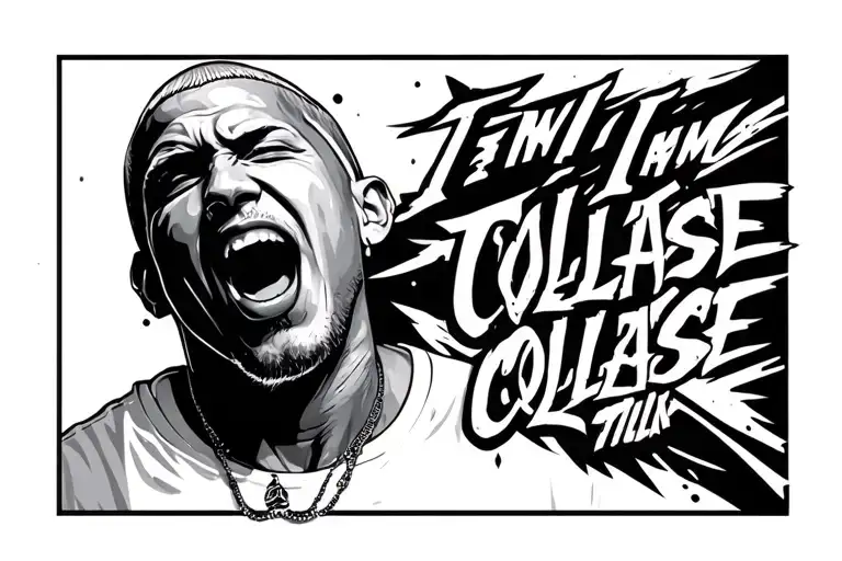 Eminem Till I Collapse