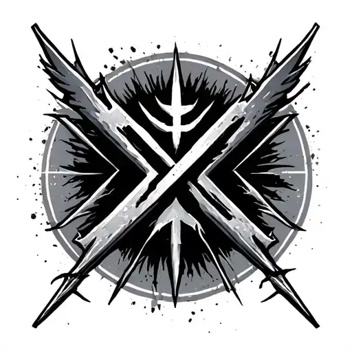 Rammstein Logo