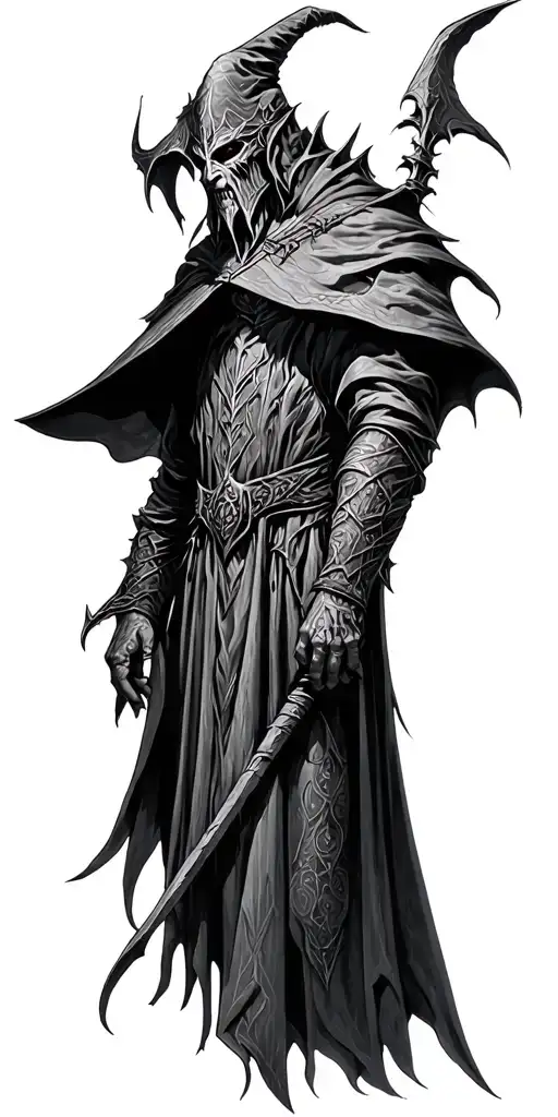 Witch King Of Angmar