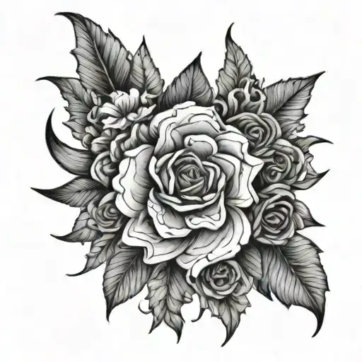 Lines Connecting All