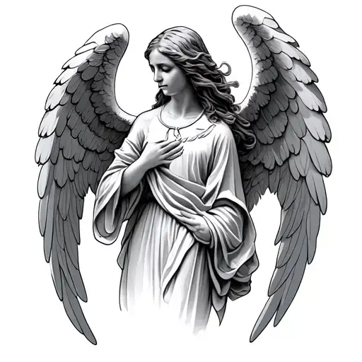 Angel With 17 September 2020