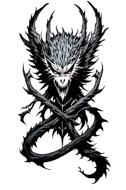 Berserk Brand Of Sacrifice