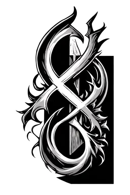 Berserk Brand Of Sacrifice Symbol