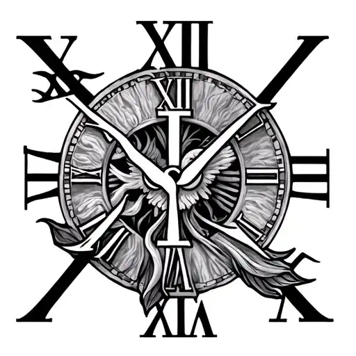 Roman Numerals