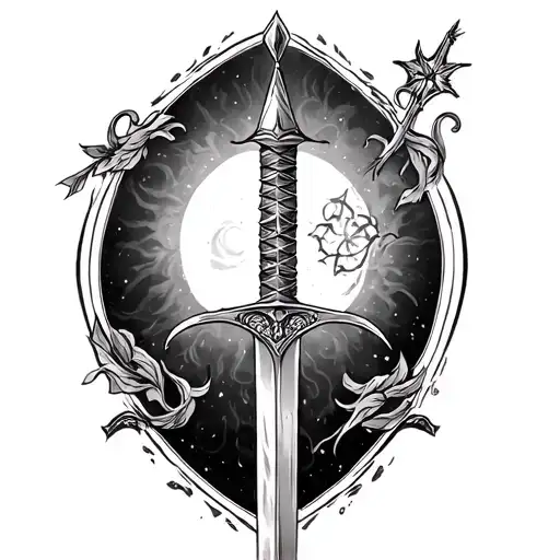 Live By The Sord Die By The Sword