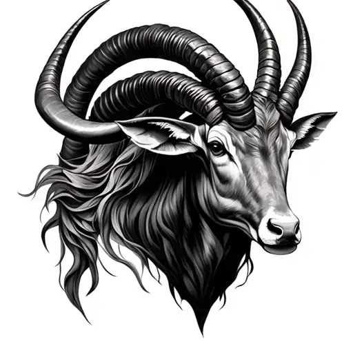 Capricorn Taurus