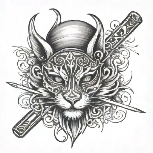 Ski Masked Brother's