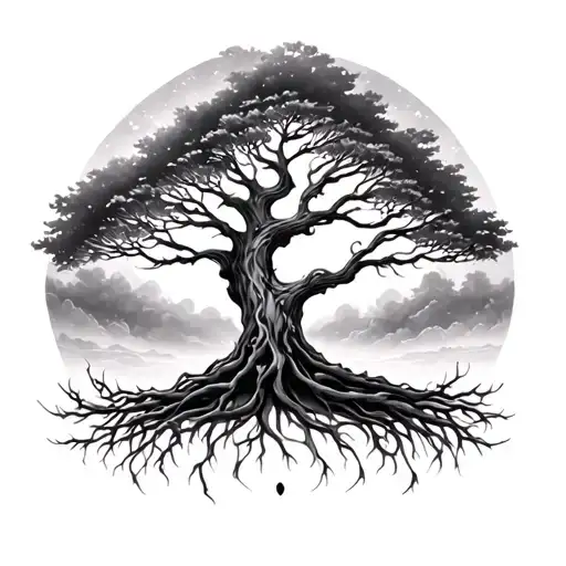 Tree Of Life