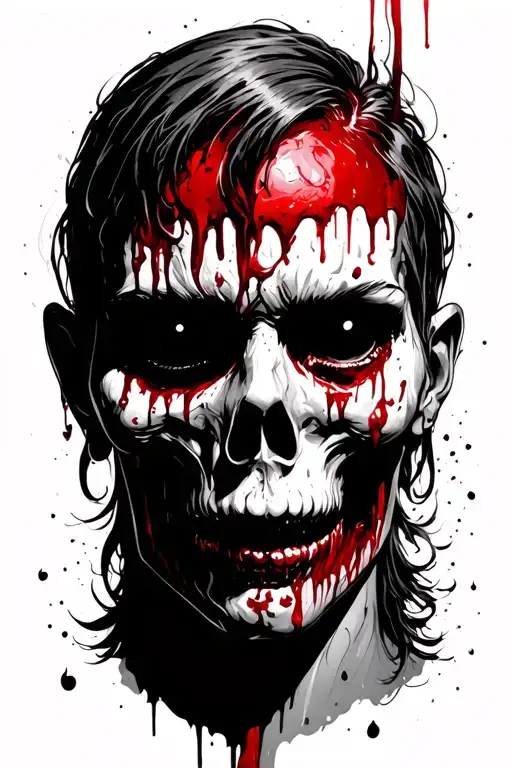 My Head Is Bloody But Unbowed