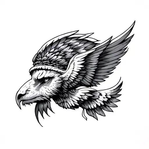 Greek Vaults And Fethers Turning