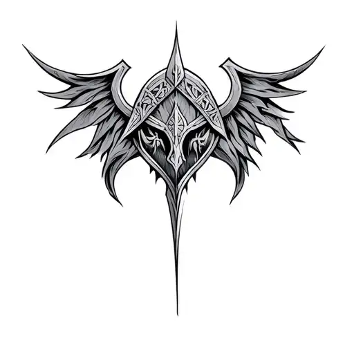 Filler Norse Mythology