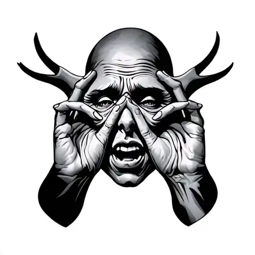 See No Evil Hear No Evil Angles