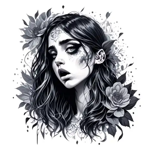 Thoughts And Anxiety