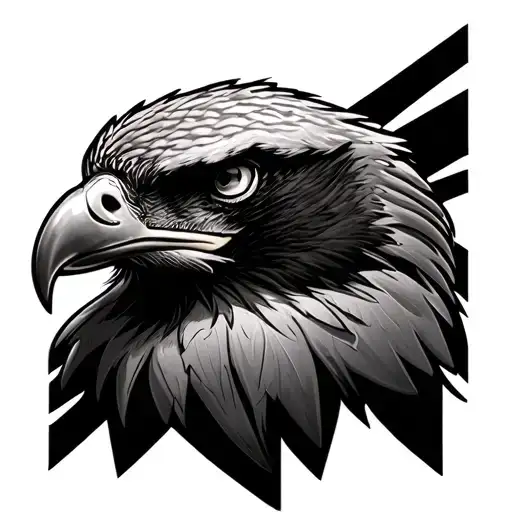 Eagle Head