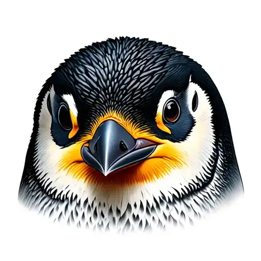 Penguin