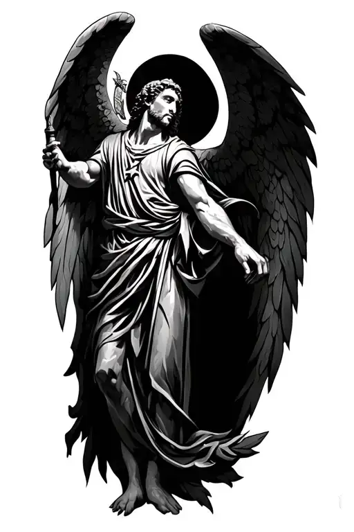 St Micheal February 2007