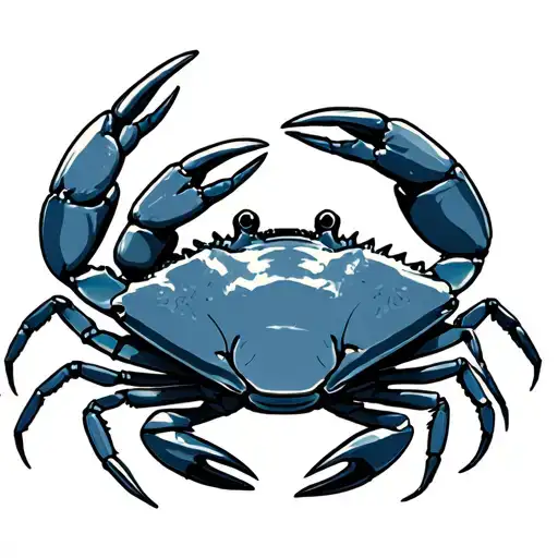 Blue Crab