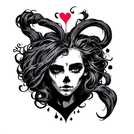 Syd With A Heart At The End