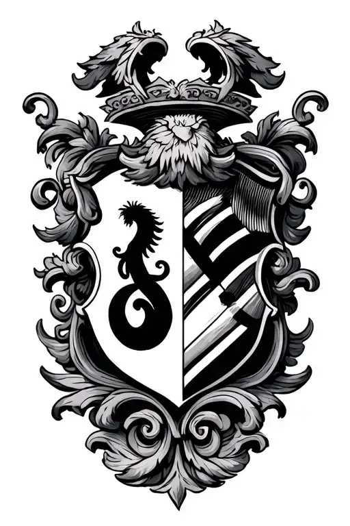 Family Crest
