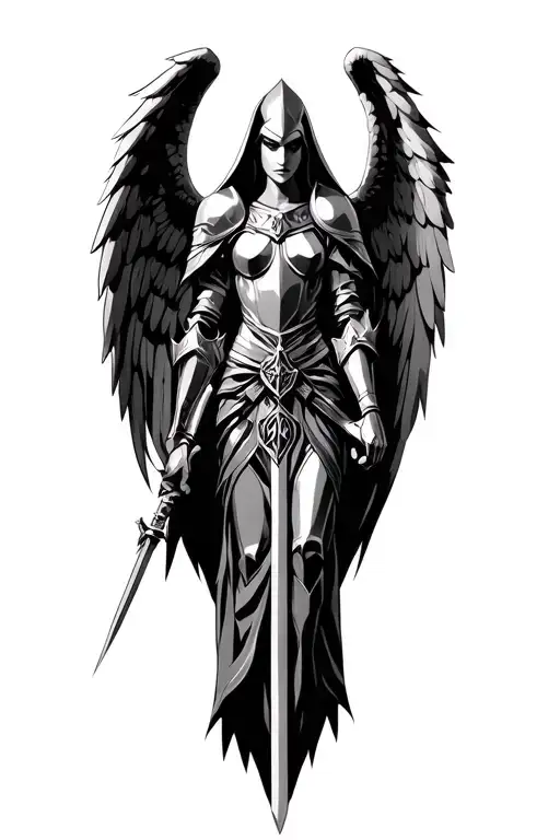 Angel Knight