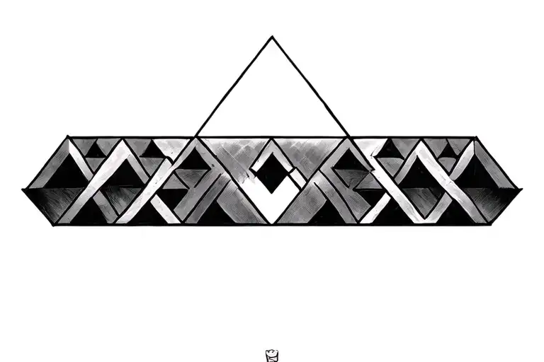 Penrose Triangle