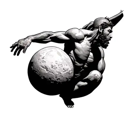 Sisyphus