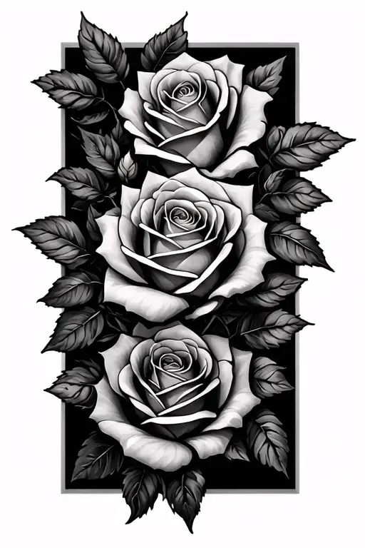 Roses And Names Incorporated