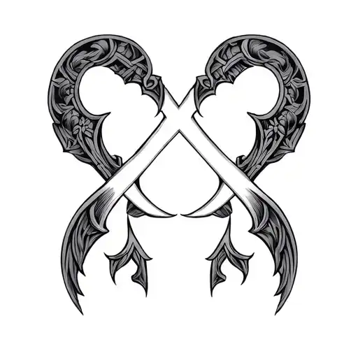 Coverup Norse Mythology