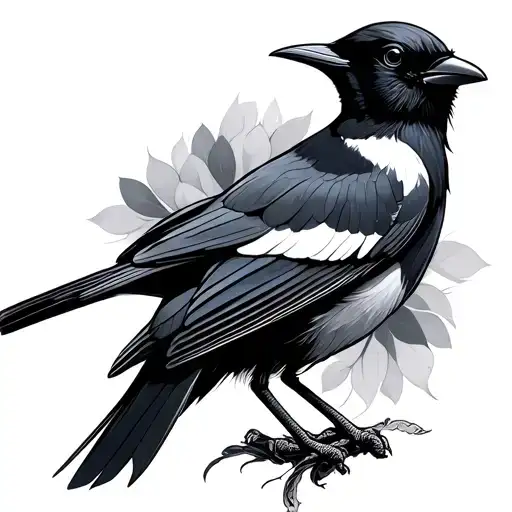2 Magpie