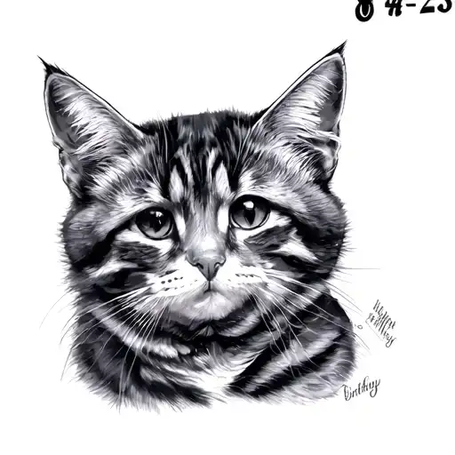 Callie Daughter Birthday Date 8-4-23