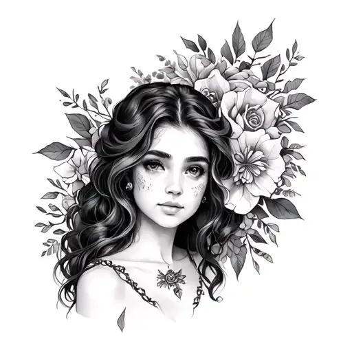 Sister Tatoo Inspired