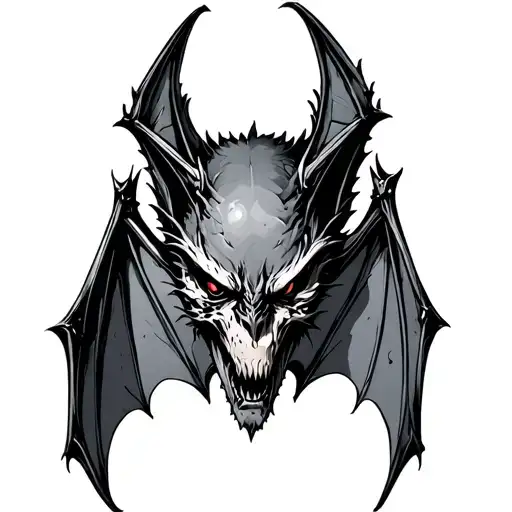 Gothic Bat