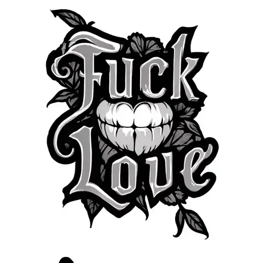 Fuck Love