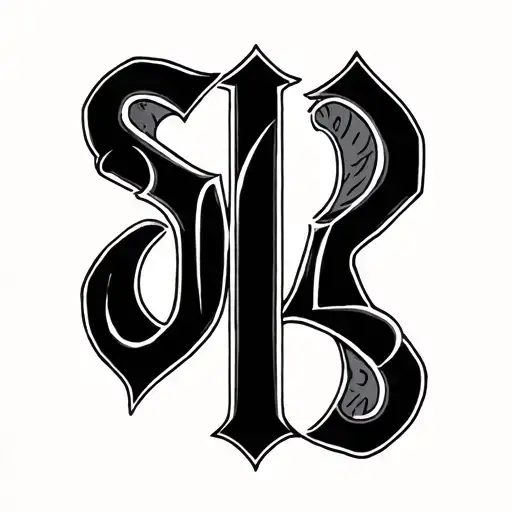 Negative Space Silas Name