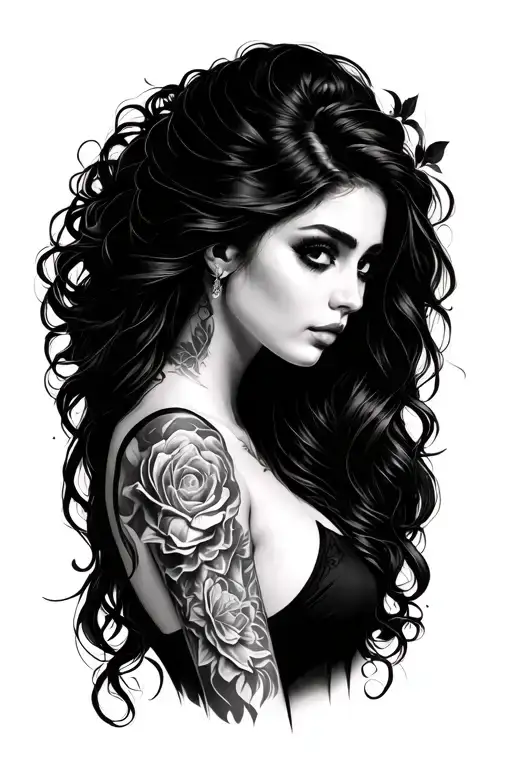 Hayleigh Melanie Nicole