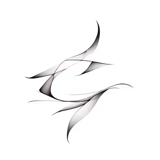 Coverup Abstract Patterns