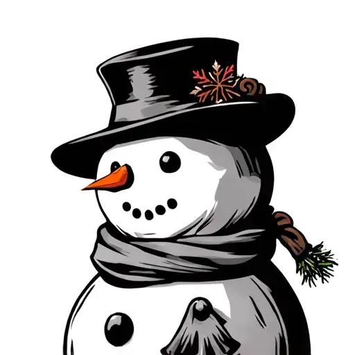Snowman