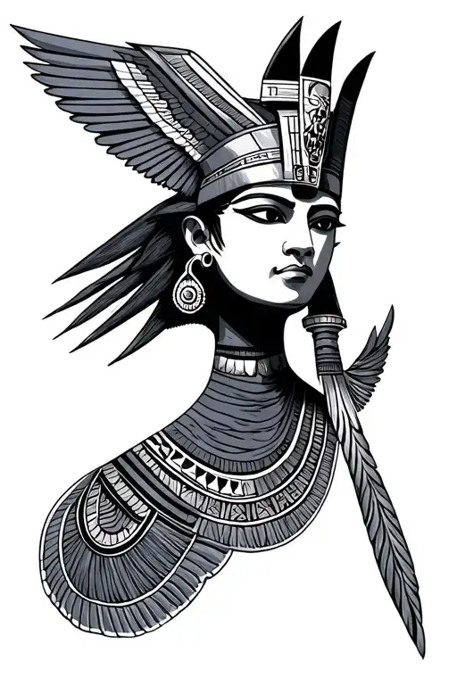 May 10Th Egyptian God